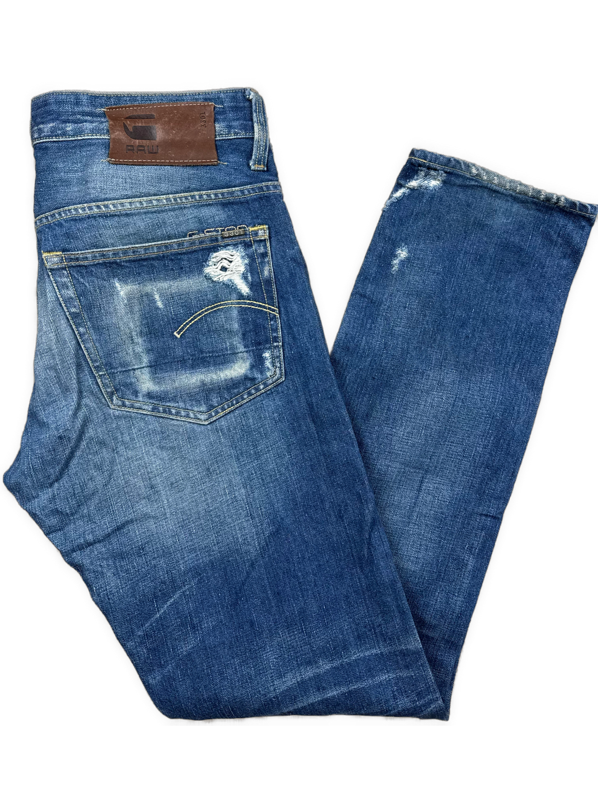 vintage G-STAR jeans {L}