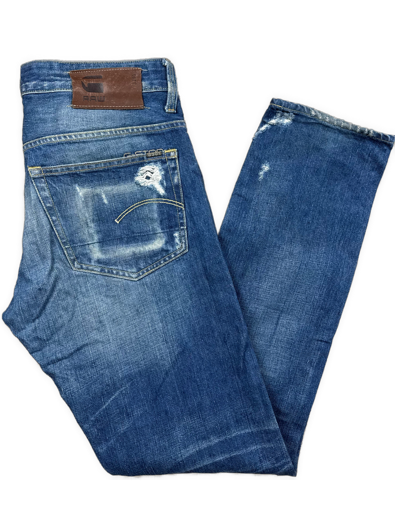 vintage G-STAR jeans {L}