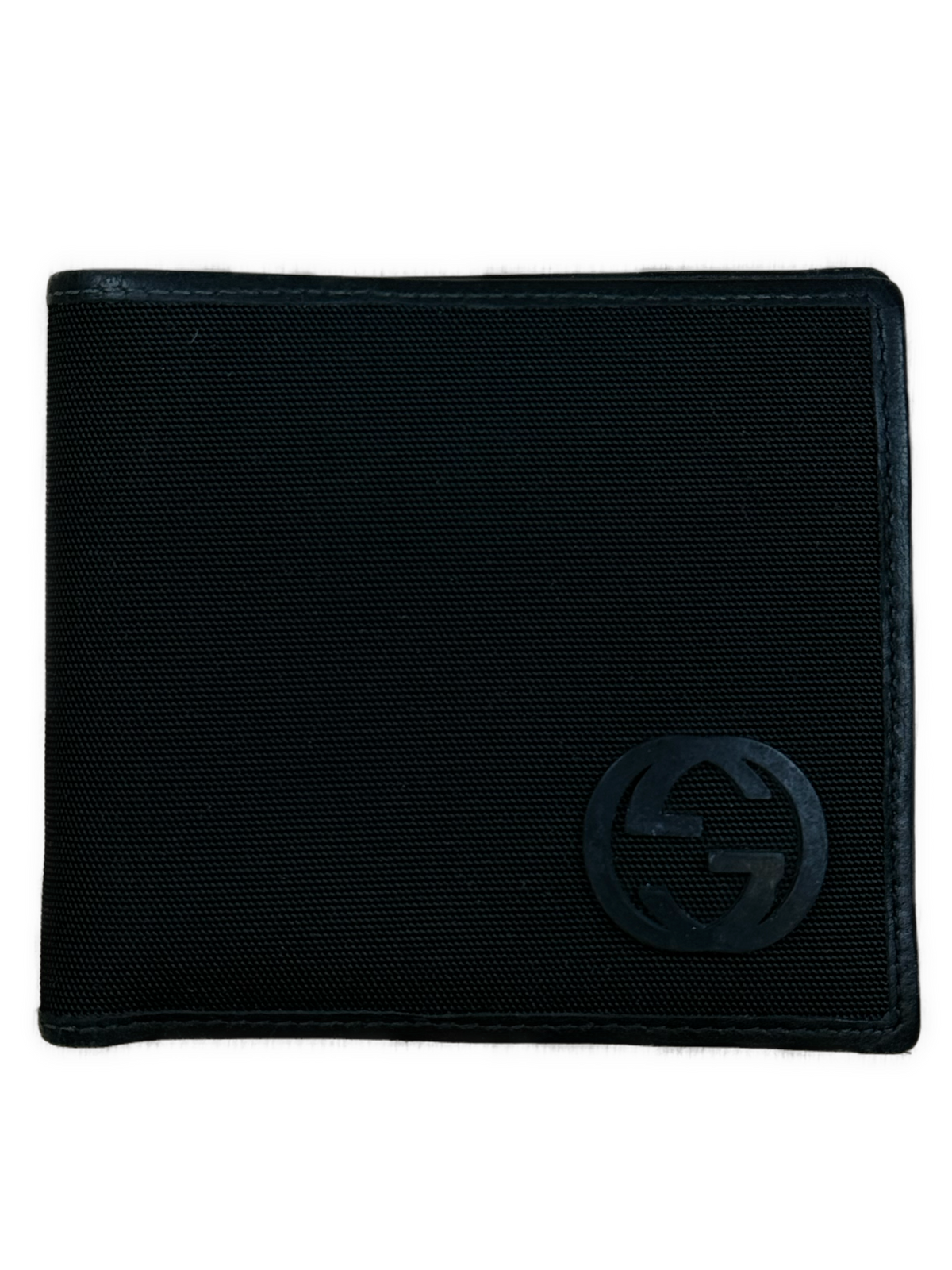 vintage Gucci wallet