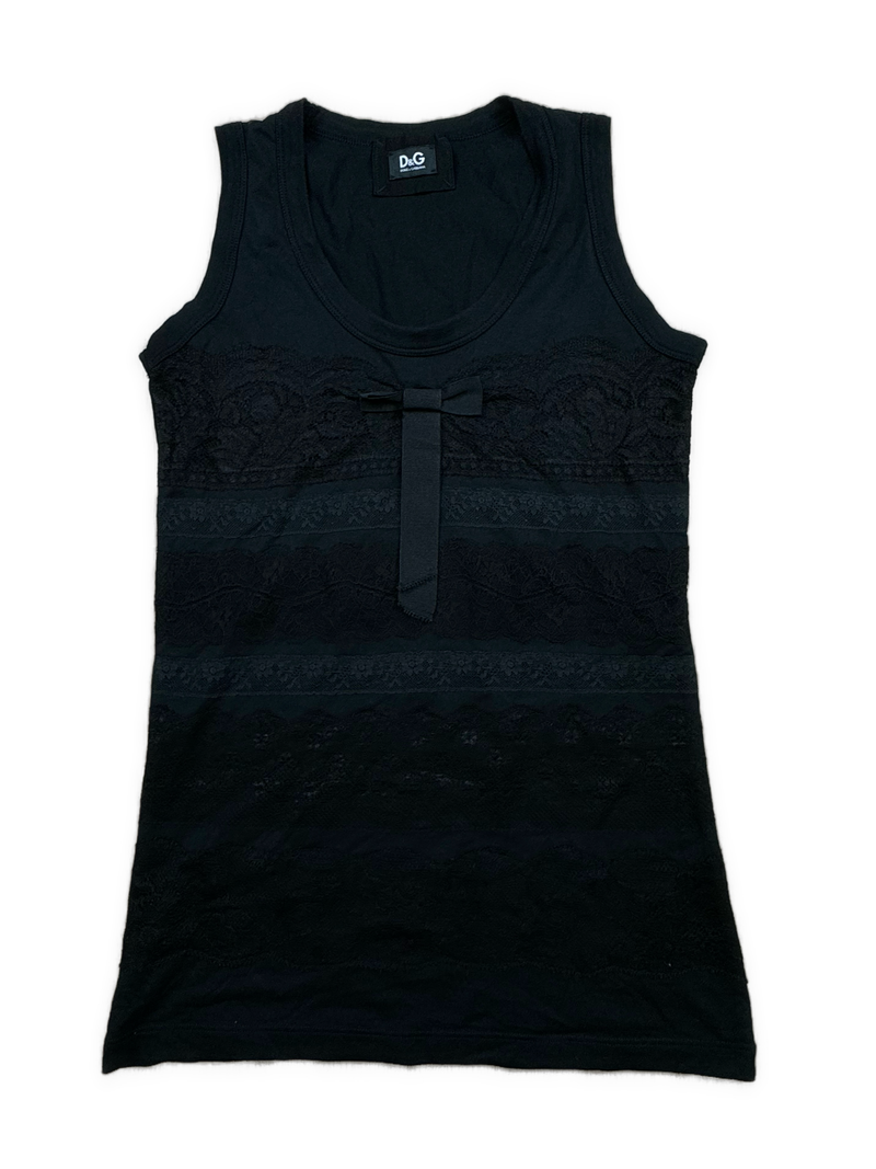 vintage Dolce & Gabbana top {S}