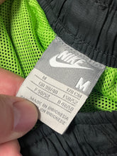 Load image into Gallery viewer, vintage Nike SHOX trackpants {M}
