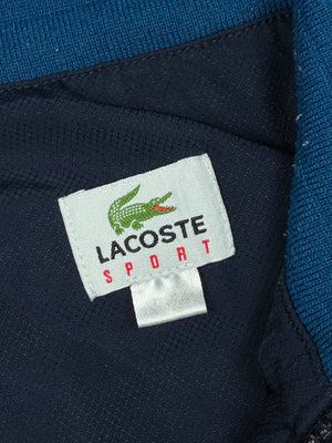 vintage Lacoste windbreaker {M}