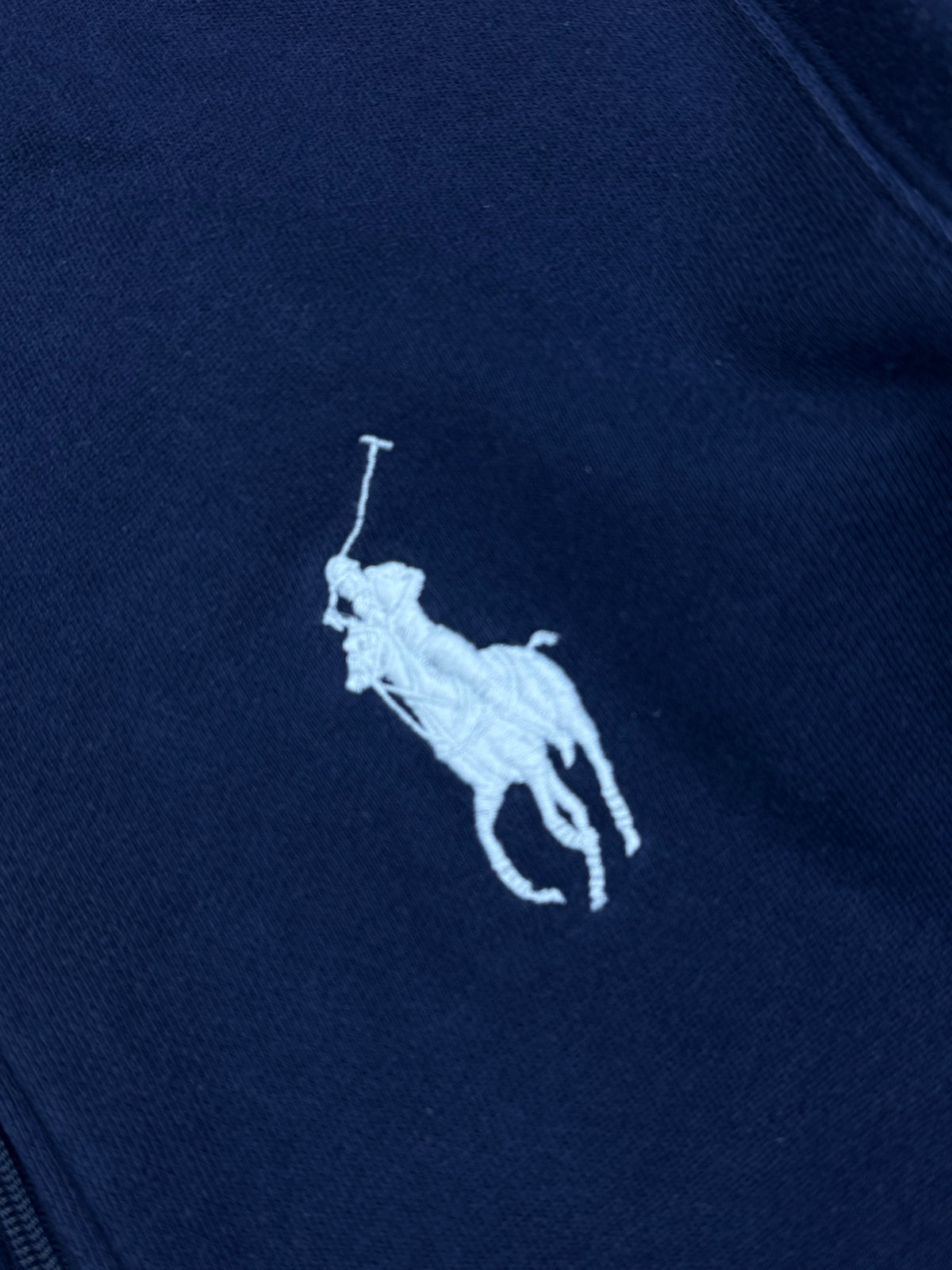vintage Polo Ralph Lauren sweatjacket {M}