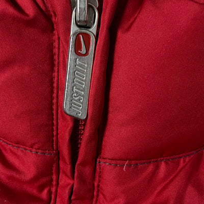 vintage Nike vest {S}