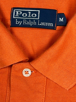 vintage Polo Ralph Lauren polo {M}