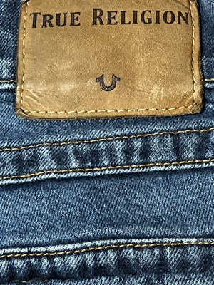 vintage True Religion jeans {M}