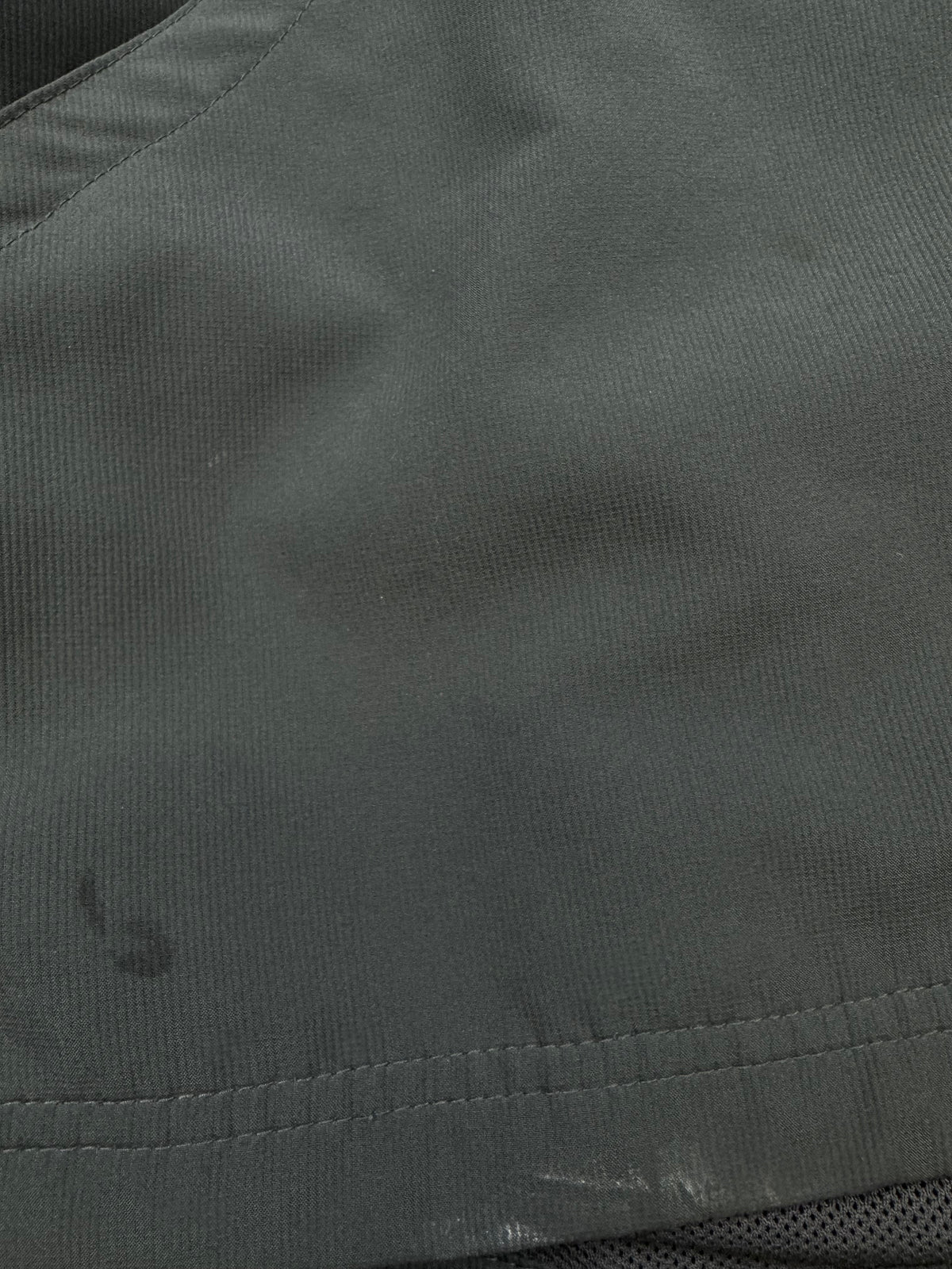 vintage Nike windbreaker {S}