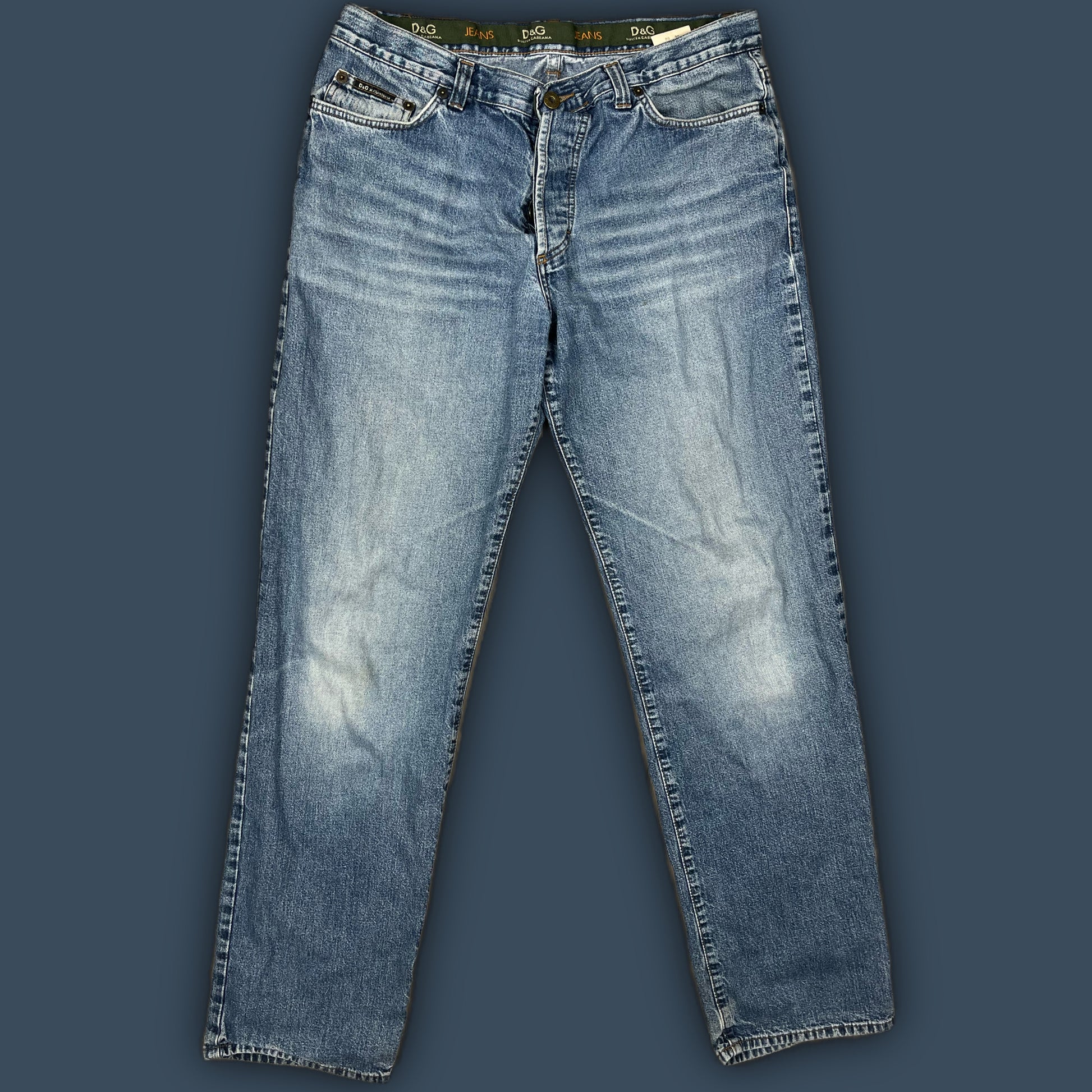 vintage Dolce & Gabbana jeans {M}