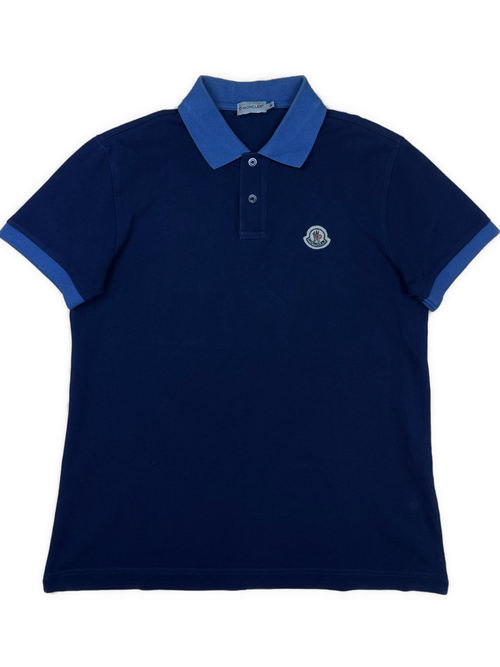 vintage Moncler polo