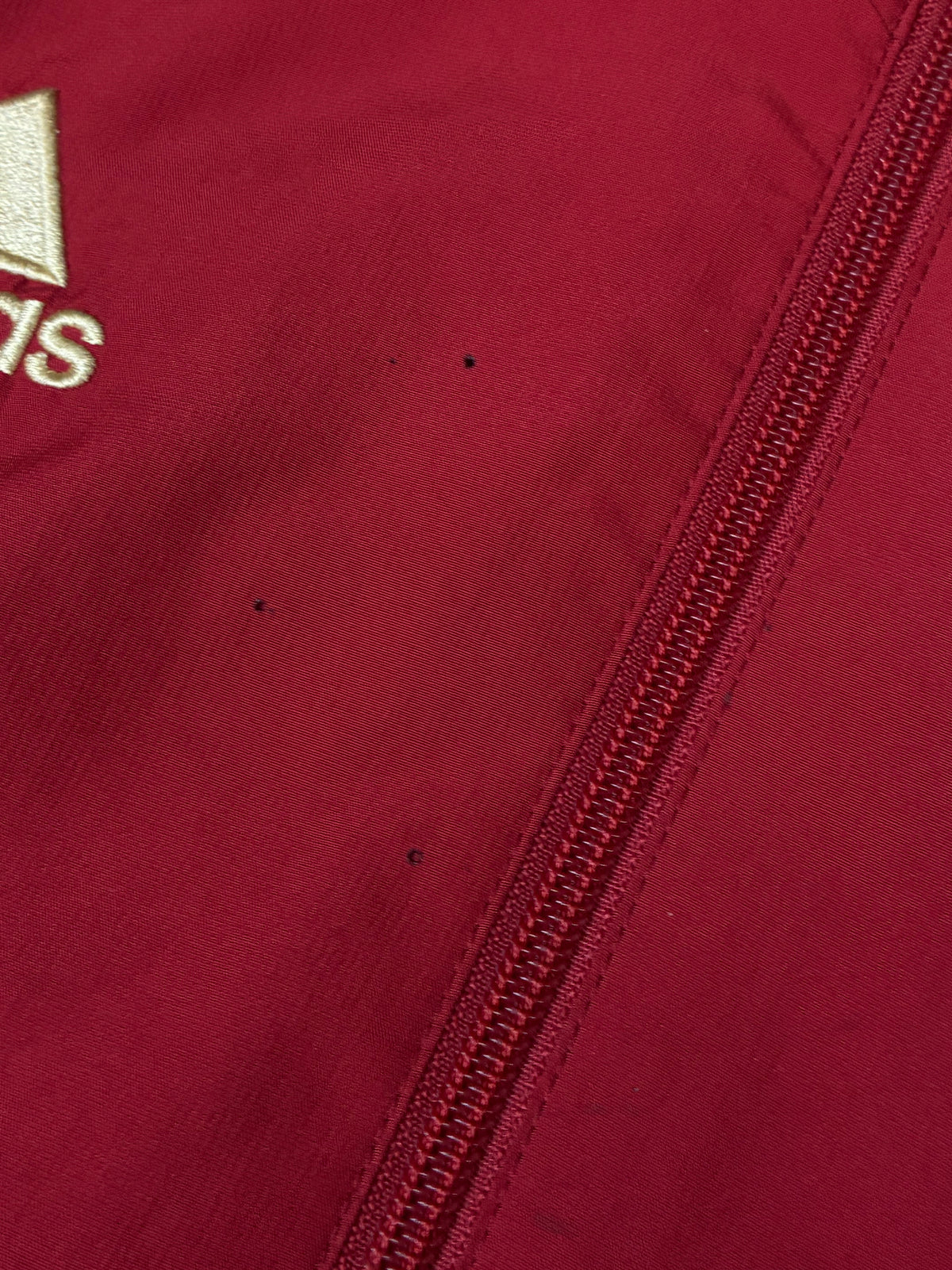 vintage Adidas Spain tracksuit {L}