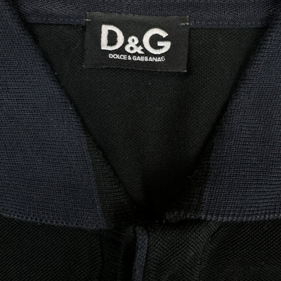 vintage Dolce & Gabbana polo {S}
