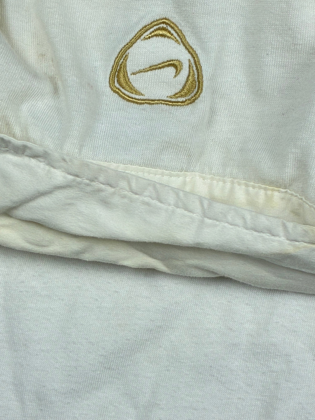 vintage Nike Fc Arsenal polo {XXL}