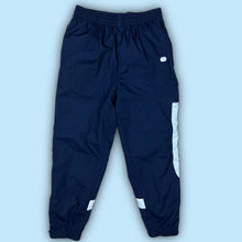 Load image into Gallery viewer, vintage Nike trackpants {S}
