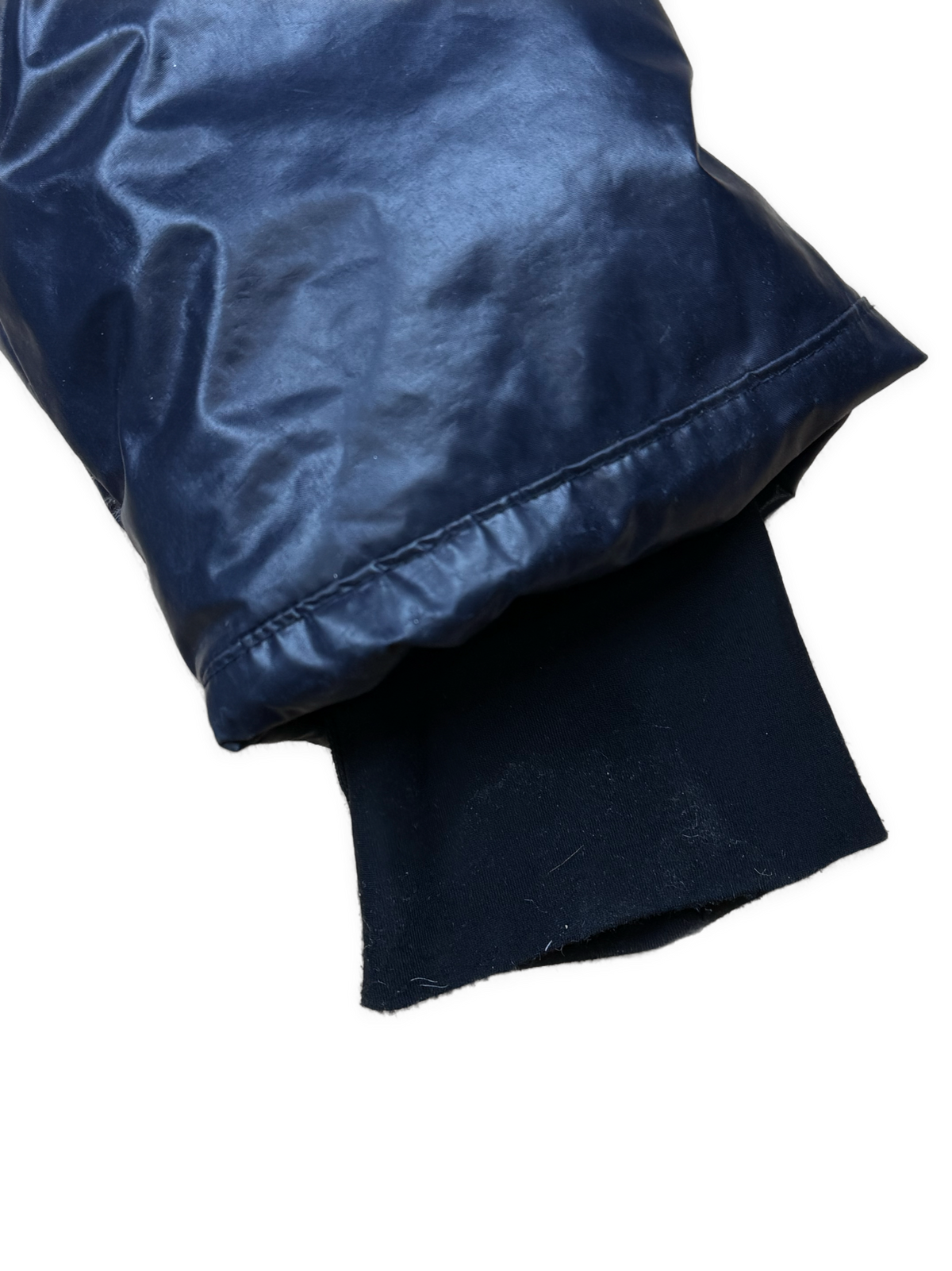 vintage Moncler winterjacket {M}
