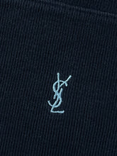 Load image into Gallery viewer, vintage YSL Yves Saint Laurent sweater {L}
