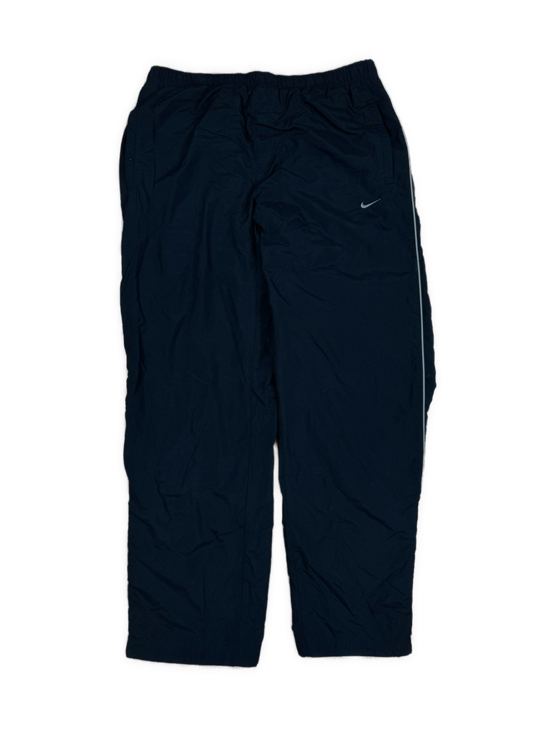 vintage Nike trackpants {XL}