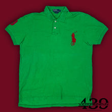 Carregar imagem no visualizador da galeria, vintage Polo Ralph Lauren polo {XL}
