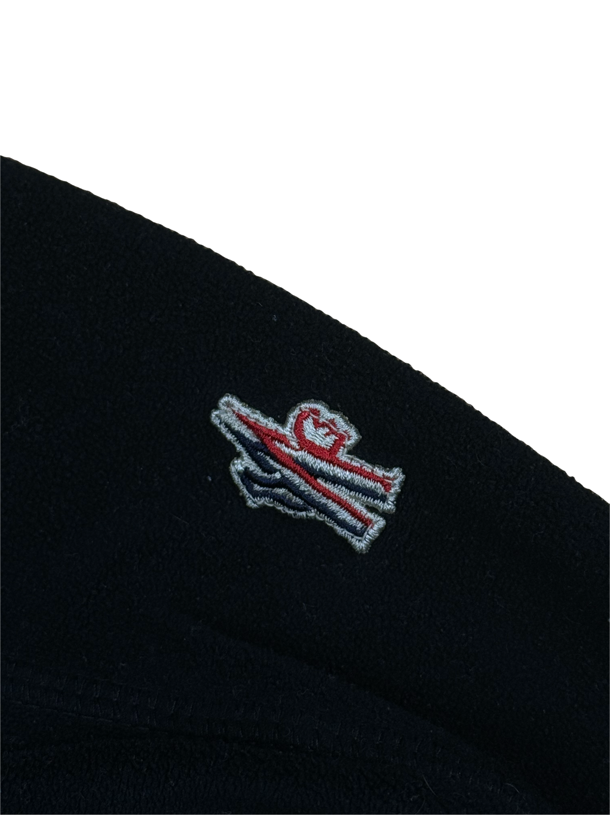 vintage Moncler sweatjacket {M}