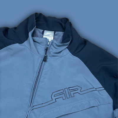vintage Nike Air windbreaker {XL}