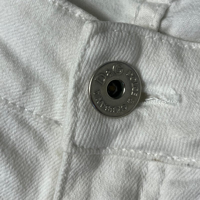 vintage Dolce & Gabbana jeans {S}