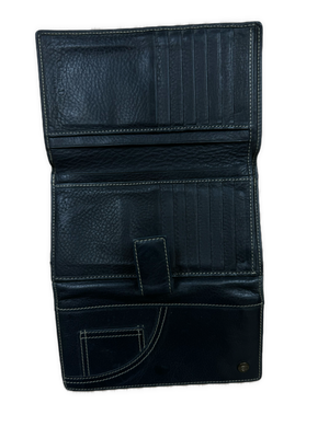 vintage Dior wallet