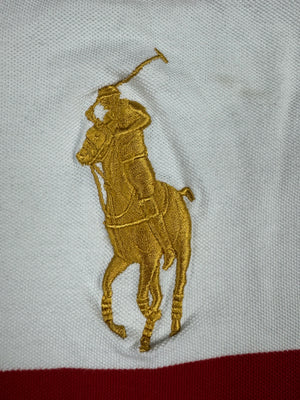 vintage Polo Ralph Lauren polo {XL}