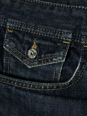 vintage Dolce & Gabbana jeans {M}