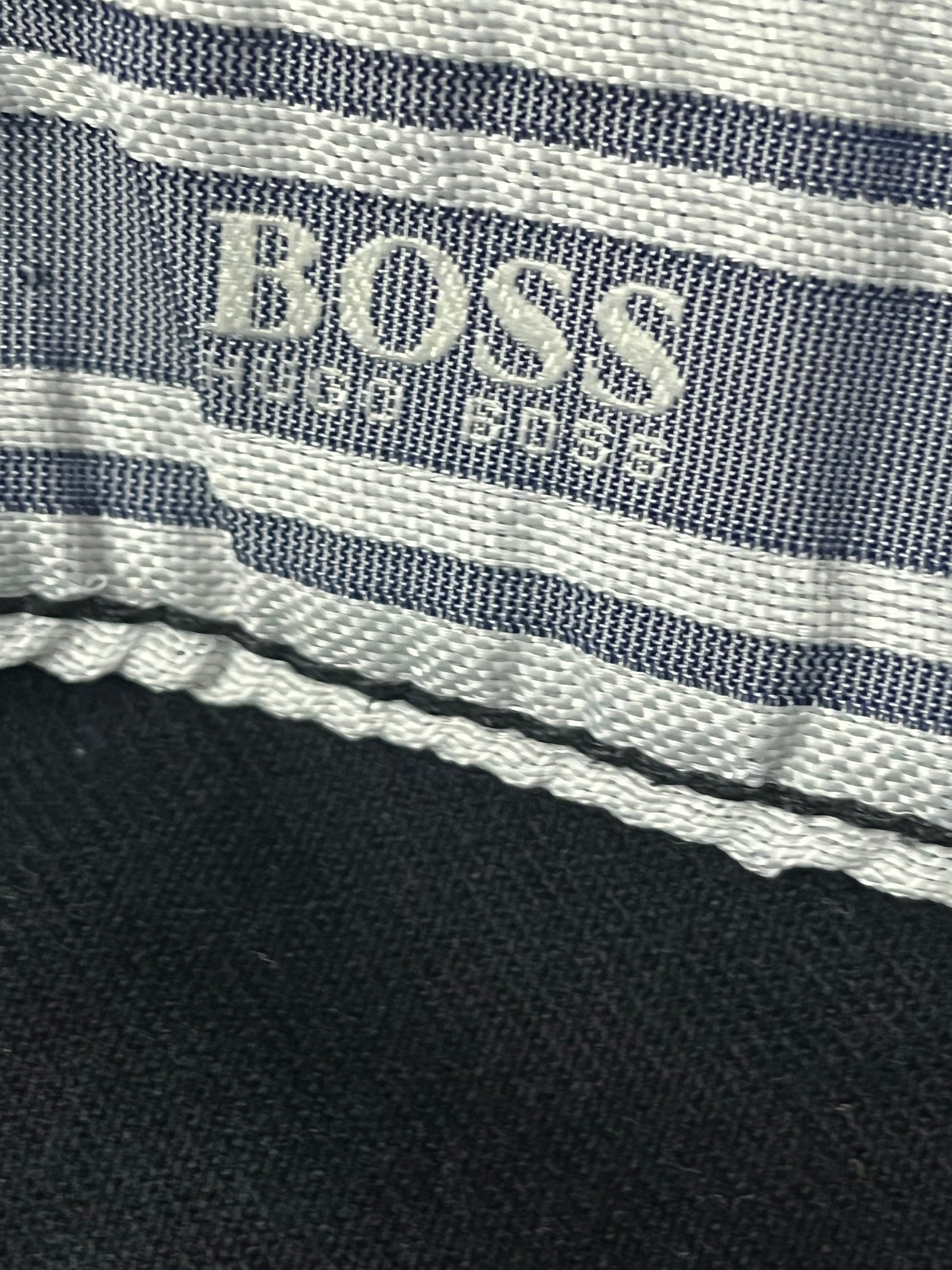 vintage Hugo Boss jeans {XL}