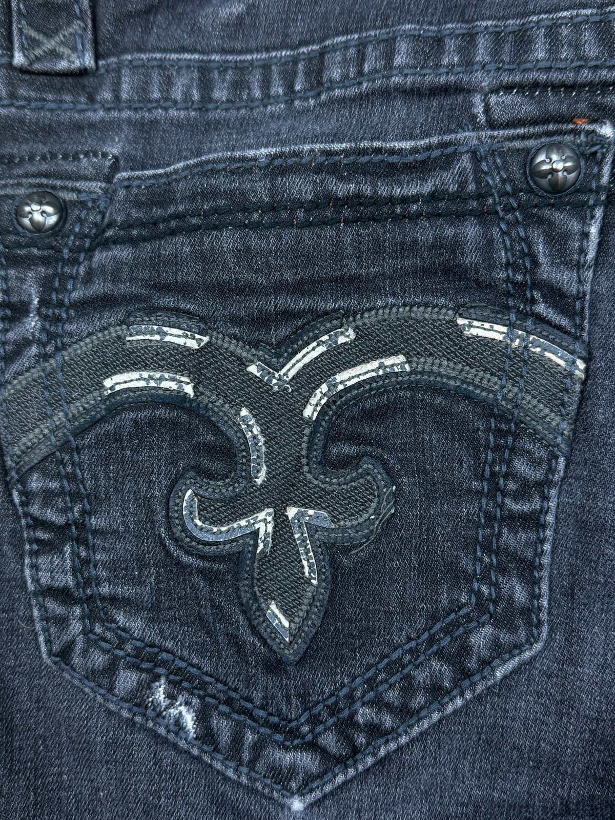 vintage Rock Revival jeans {M}