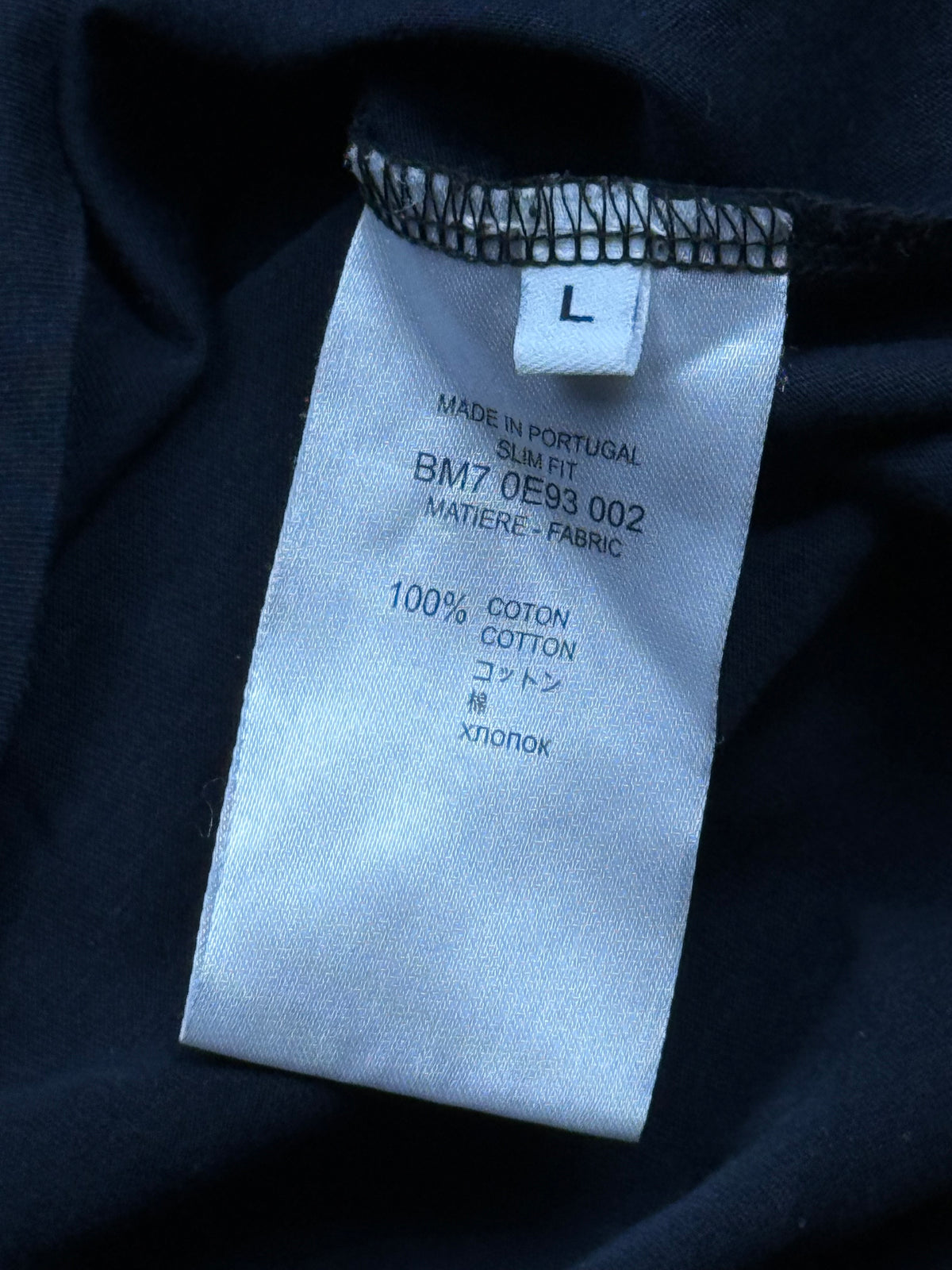 vintage Givenchy t-shirt