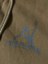 Charger l&#39;image dans la galerie, vintage True Religion sweatjacket {M}
