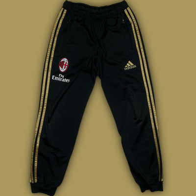 vintage Adidas Ac Milan joggingpants {XS}