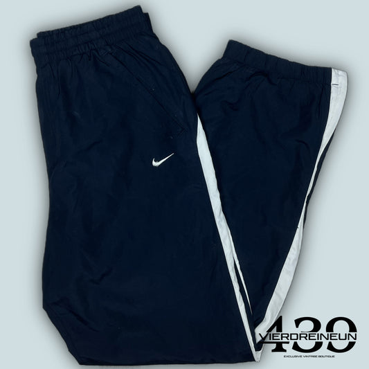 vintage Nike trackpants {S}