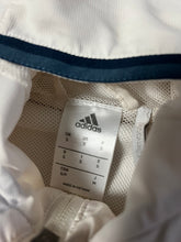 Carregar imagem no visualizador da galeria, vintage Adidas Manchester United windbreaker {S}
