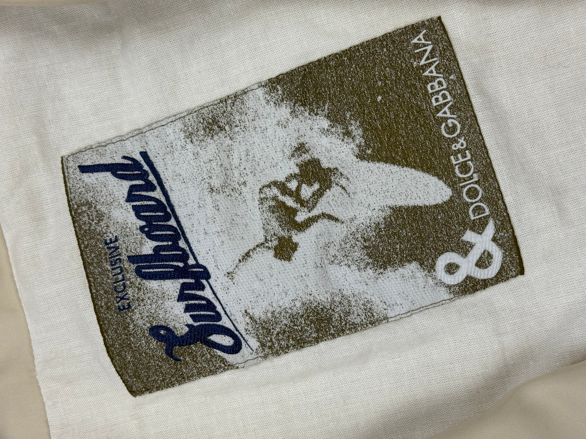 vintage Dolce & Gabbana windbreaker {S}