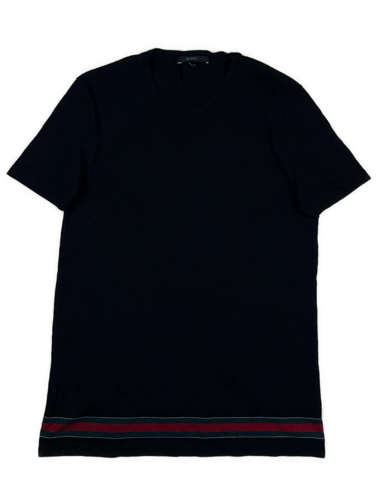 vintage Gucci t-shirt