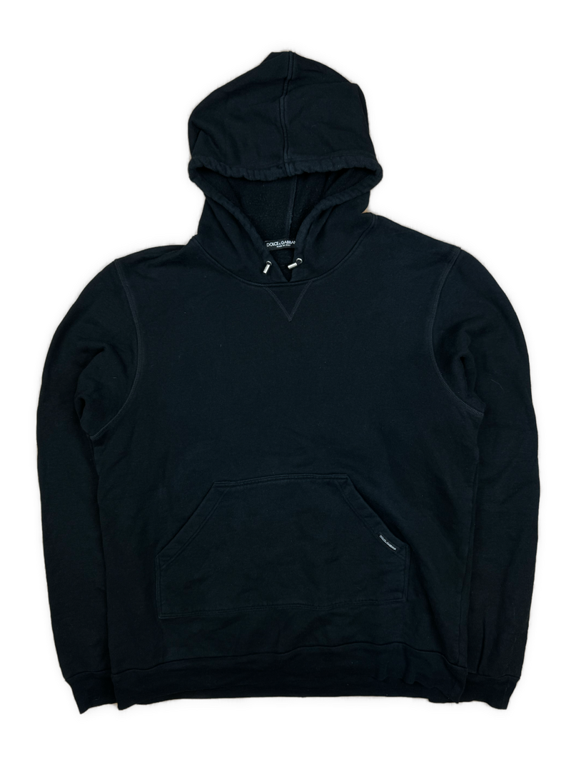 vintage Dolce & Gabbana hoodie {L}