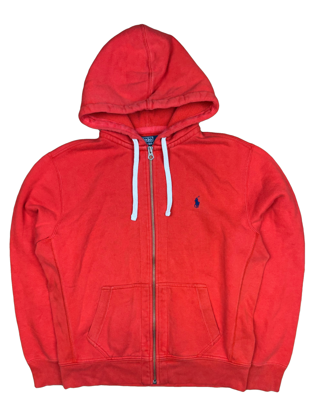 vintage Polo Ralph Lauren sweatjacket {L}