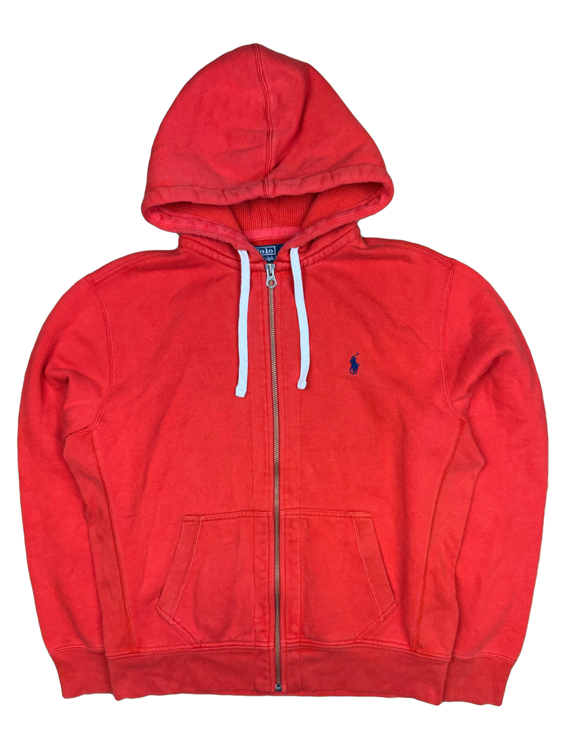 vintage Polo Ralph Lauren sweatjacket {L}