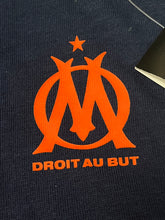 Carregar imagem no visualizador da galeria, vintage Adidas Olympique Marseille t-shirt DSWT {M}
