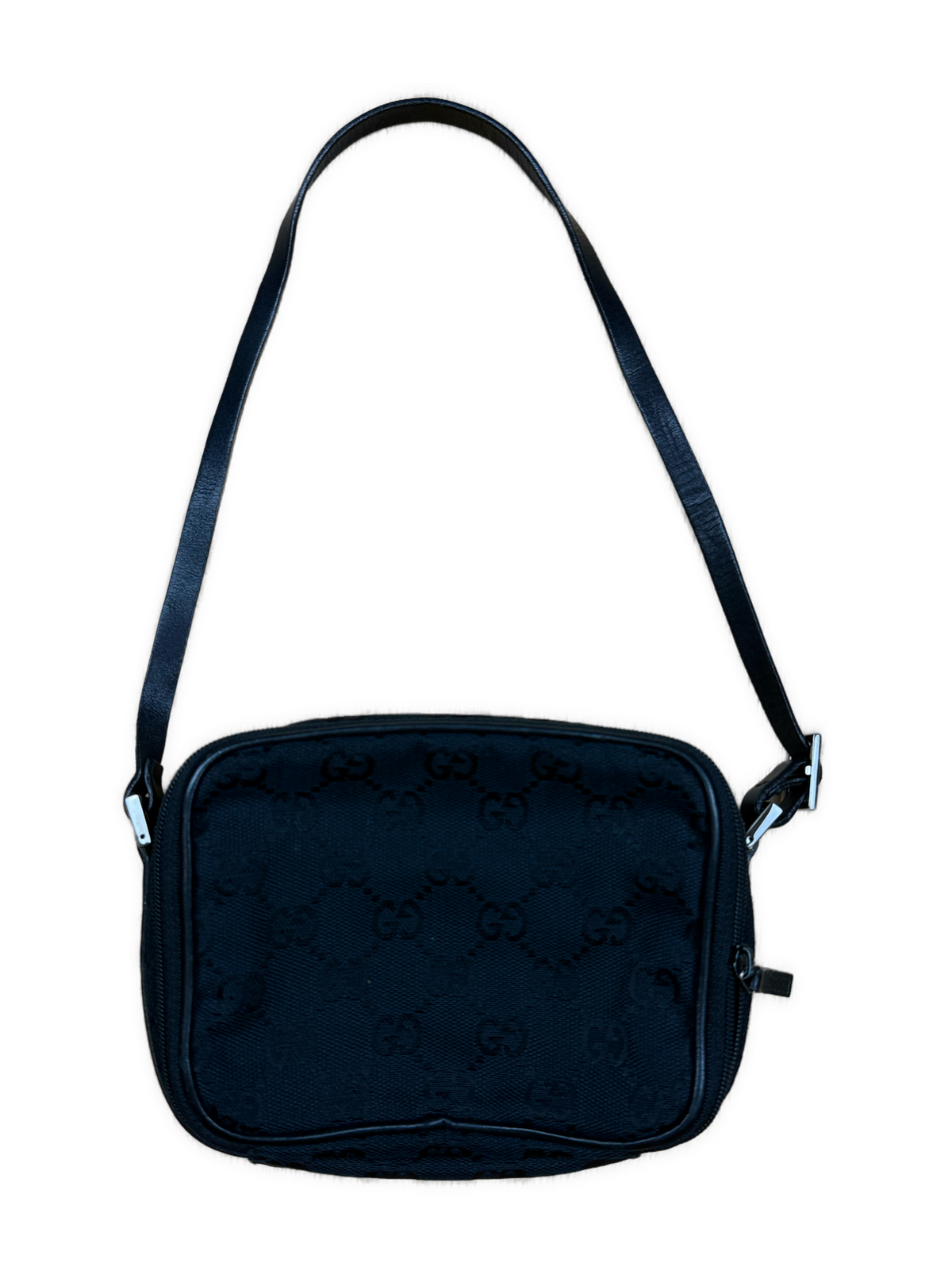 vintage Gucci shoulderbag