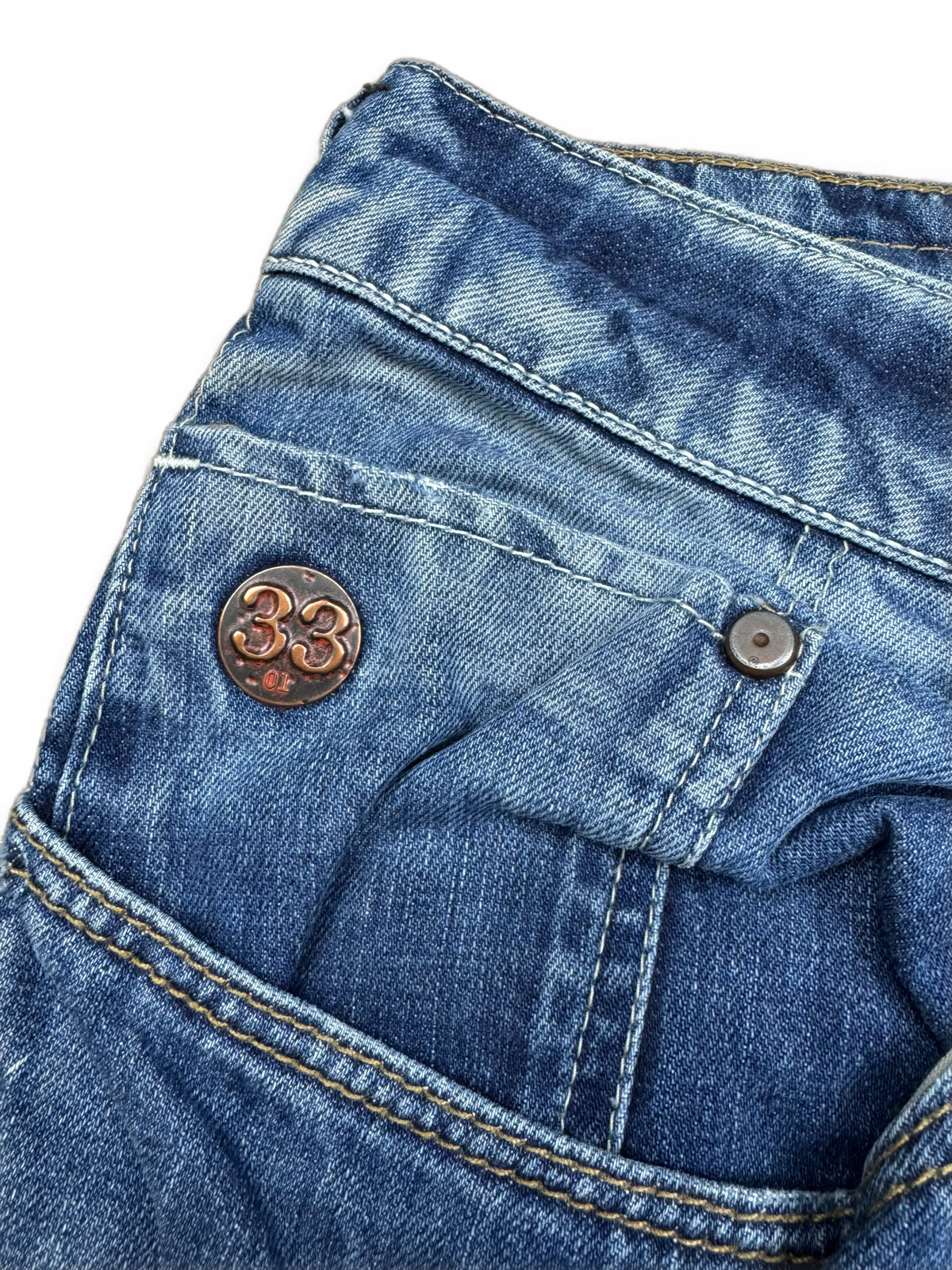 vintage G-STAR jeans {XL}