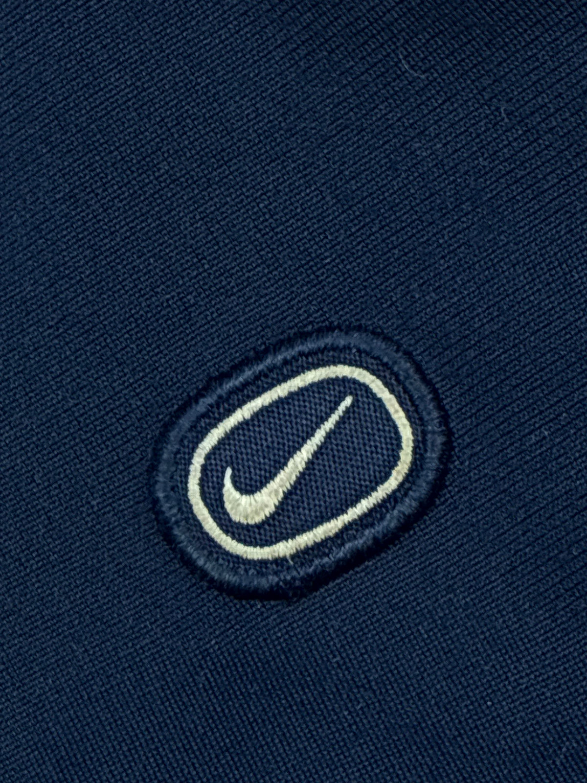vintage Nike joggingpants {L}