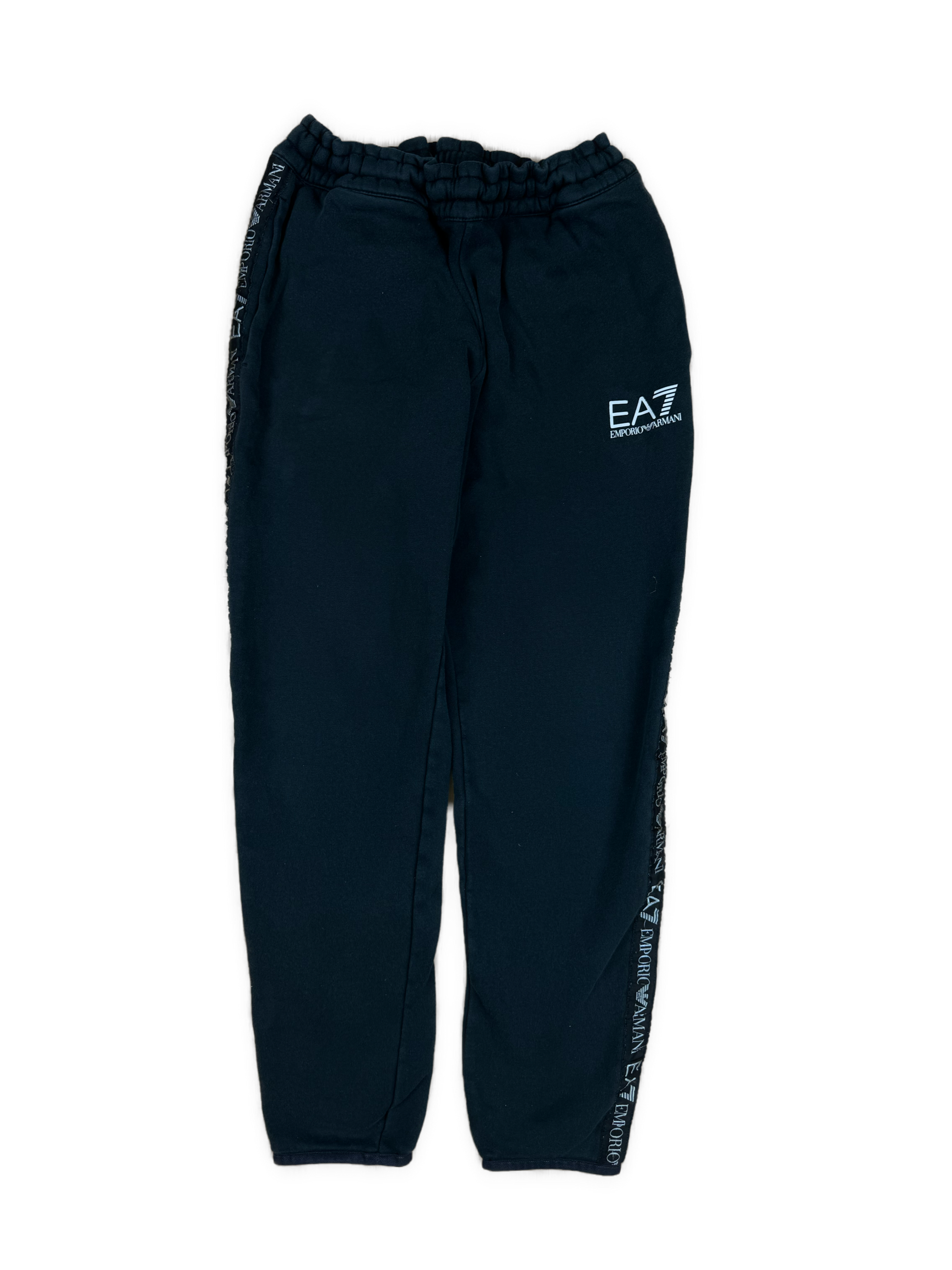 vintage Emporio Armani EA7 tracksuit {S}
