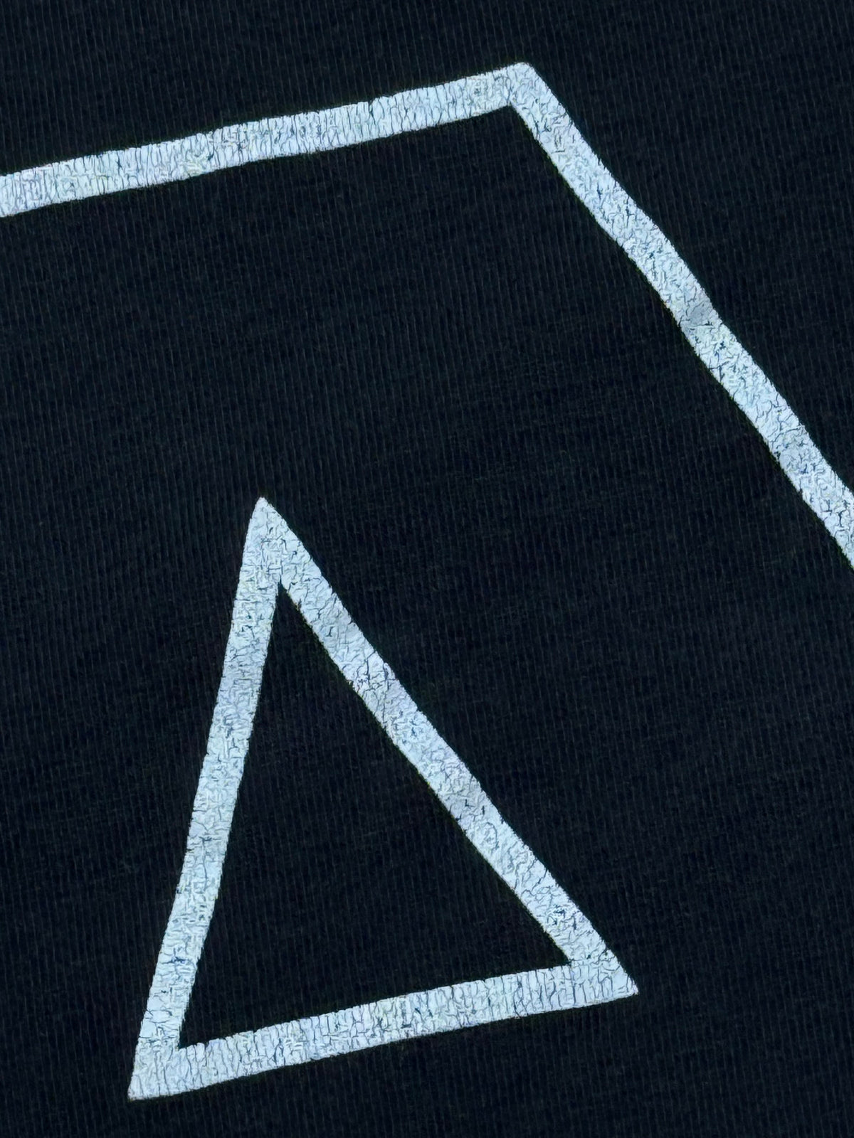 vintage Armani Jeans t-shirt
