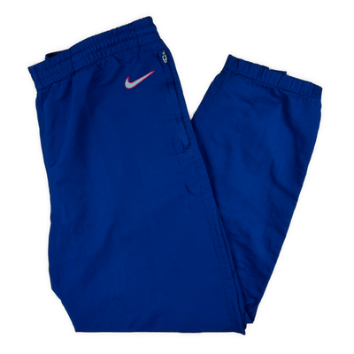 vintage Nike joggingpants {M}