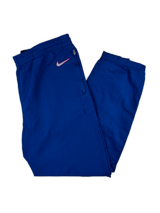 vintage Nike joggingpants {M}