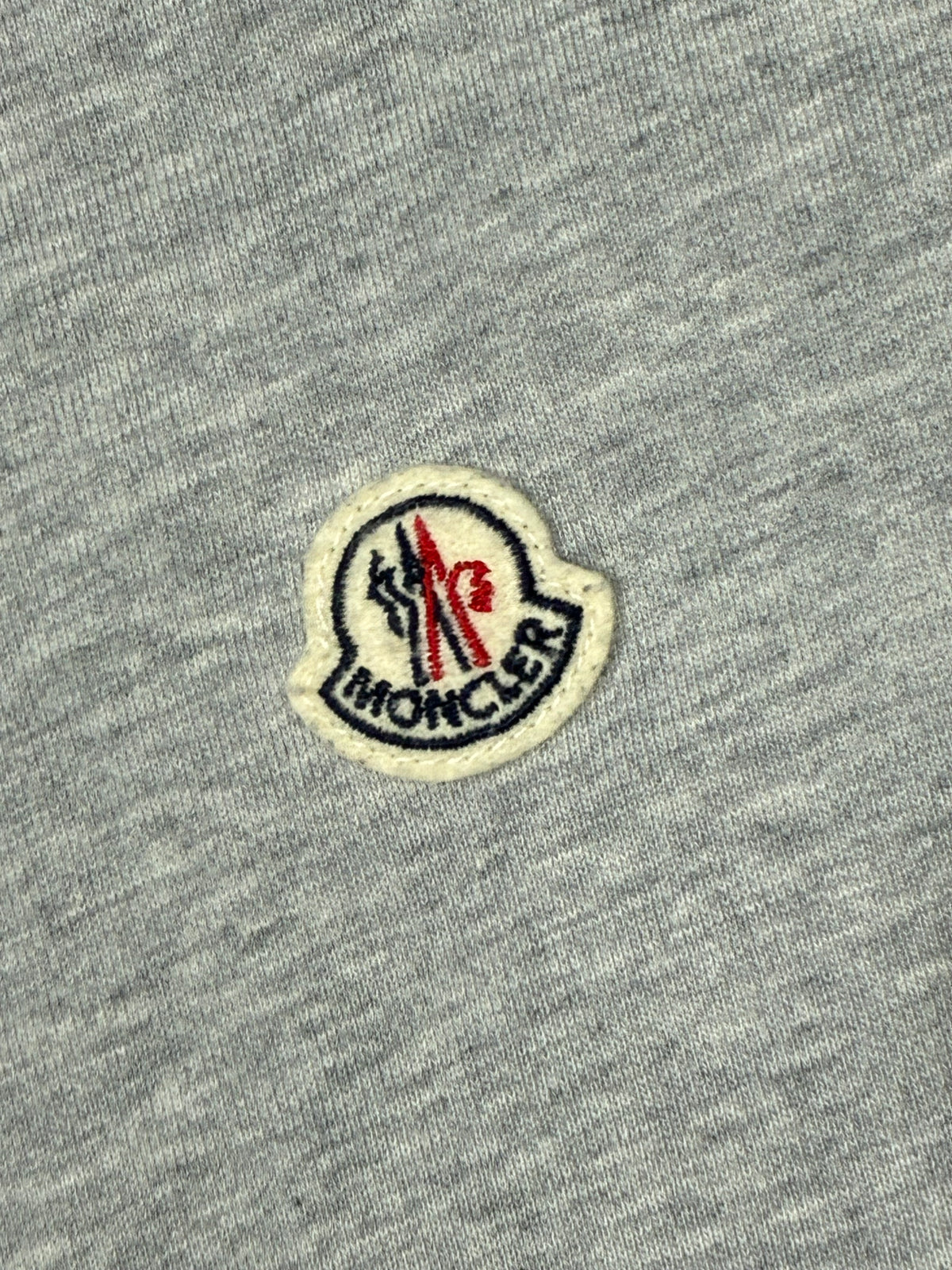 vintage Moncler sweater {XS}