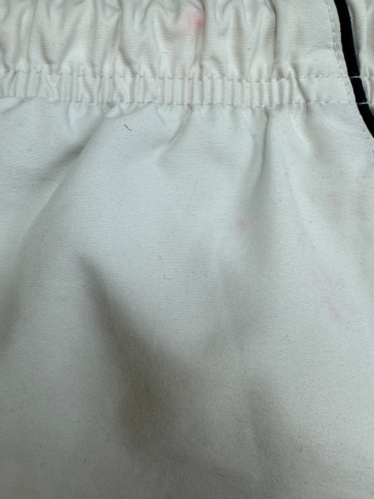 vintage Nike trackpants {M}
