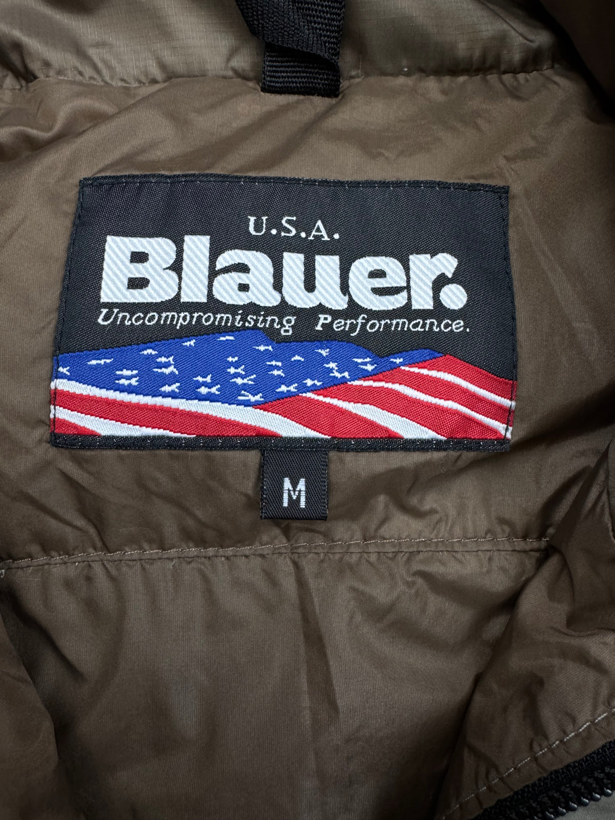 grey Blauer winterjacket {M}